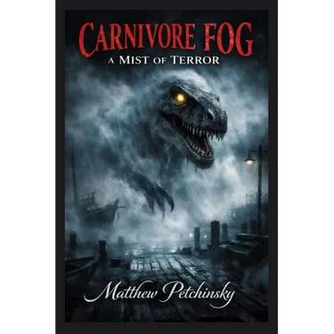 Carnivore Fog: A Mist of Terror