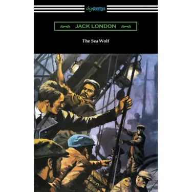 The Sea Wolf