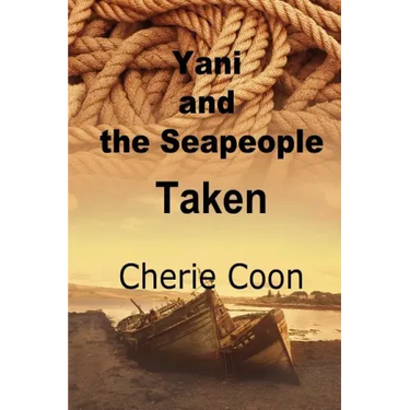 Yani and the Seapeople: Taken
