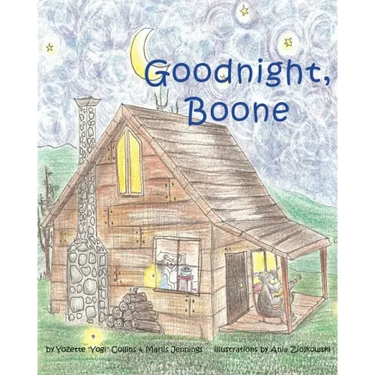 Goodnight, Boone