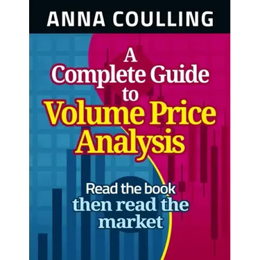 A Complete Guide To Volume Price Analysis