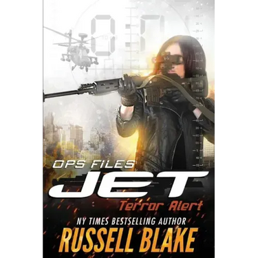 JET - Ops Files II: Terror Alert