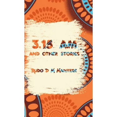 3: 15 am and other stories