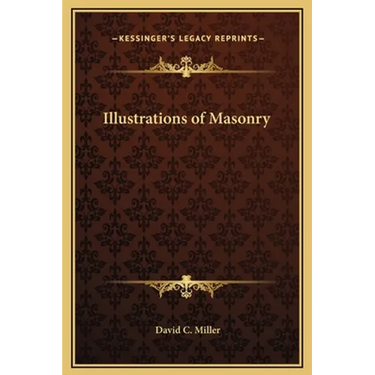 Illustrations of Masonry