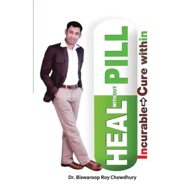 Heal Without Pill