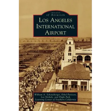 Los Angeles International Airport