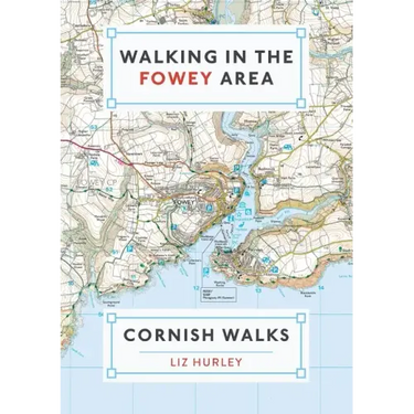 Walking in the Fowey Area
