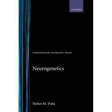 Neurogenetics