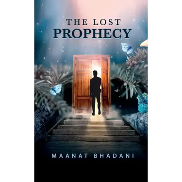 The Lost Prophecy