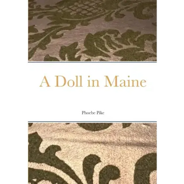 A Doll in Maine