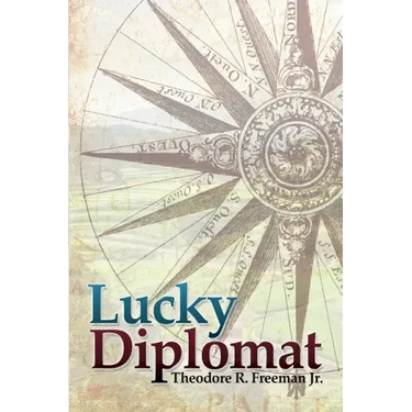 Lucky Diplomat