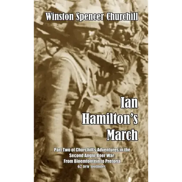 Ian Hamilton's March