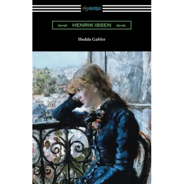 Hedda Gabler