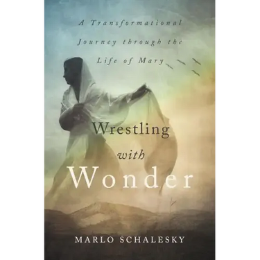 Wrestling with Wonder: A Transformational Journey Through the Life of Mary