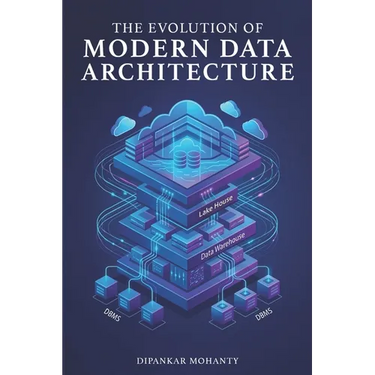 The Evolution of Modern Data Architecture