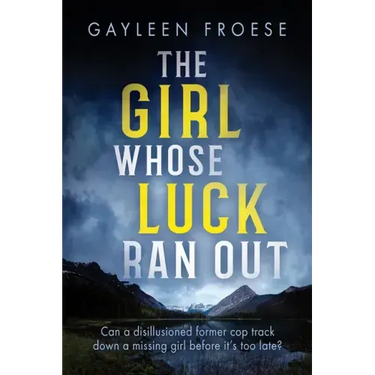 The Girl Whose Luck Ran Out