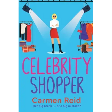 Celebrity Shopper