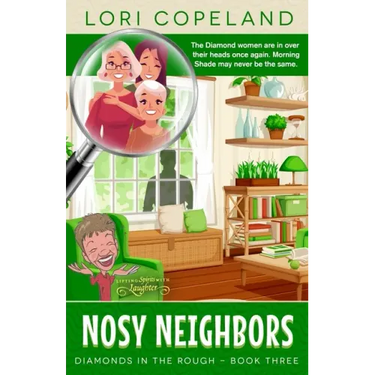 Nosy Neighbors