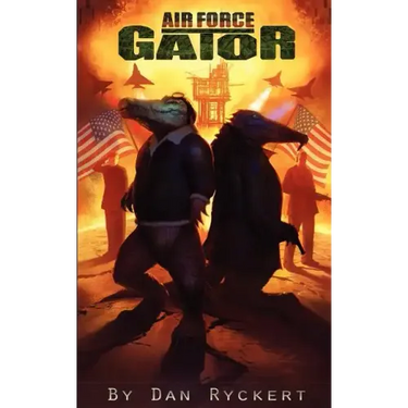 Air Force Gator