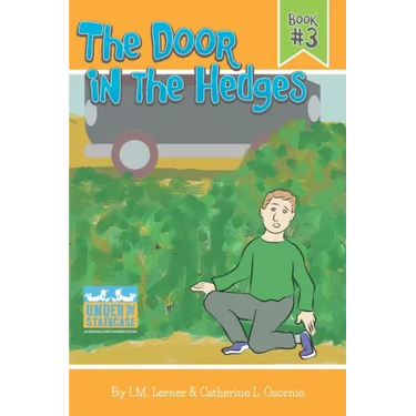 The Door in the Hedges
