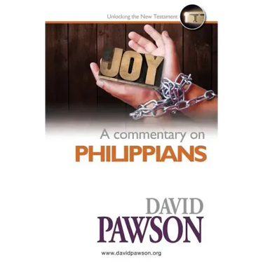 A Commentary on Philippians