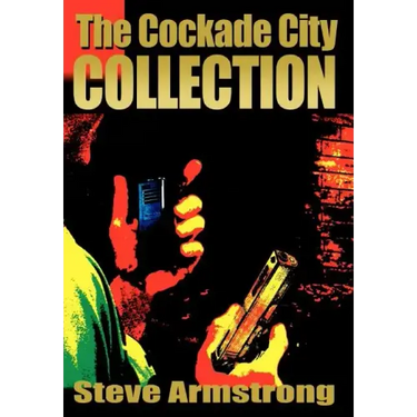The Cockade City Collection