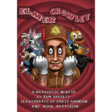 Elmer Crowley