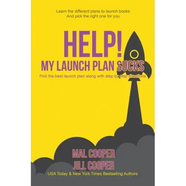 Help! My Launch Plan Sucks