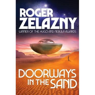 Doorways in the Sand