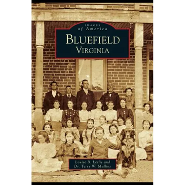 Bluefield, Virginia