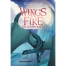 Moon Rising: A Graphic Novel (Wings of Fire Graphic Novel #6)