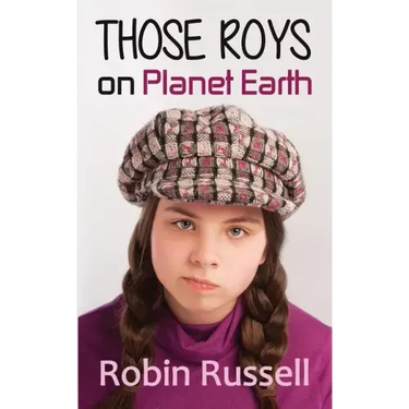 Those Roys on Planet Earth