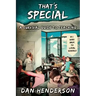 That's Special: A Survival Guide To Teaching