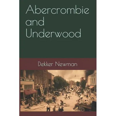 Abercrombie and Underwood