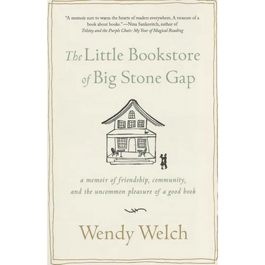 Little Bookstore of Big Stone Gap
