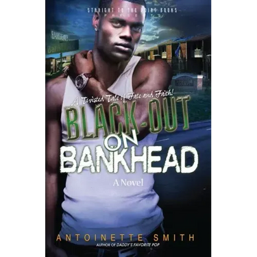 Black-Out on Bankhead