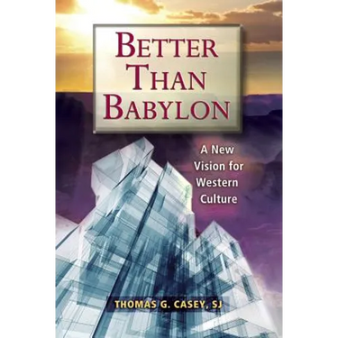 Better Than Babylon