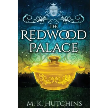 The Redwood Palace