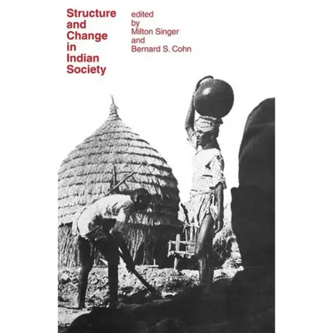 Structure and Change in Indian Society