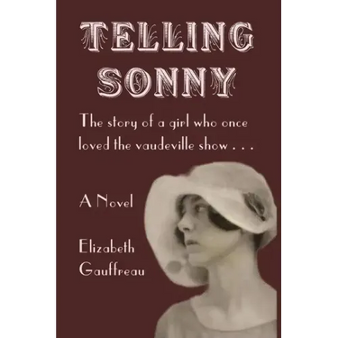 Telling Sonny