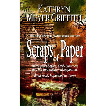 Scraps of Paper