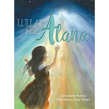 Lullaby for Alana