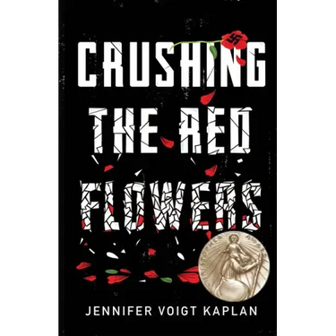 Crushing the Red Flowers