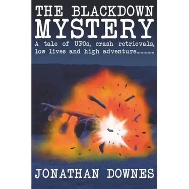 The Blackdown Mystery