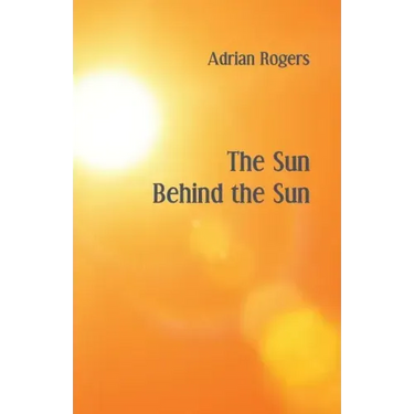 The Sun Behind the Sun