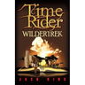 Time Rider Wildertrek