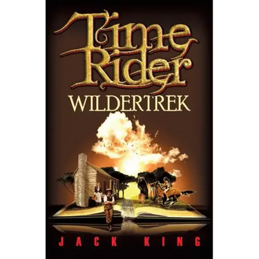 Time Rider Wildertrek