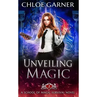 Unveiling Magic