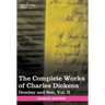 The Complete Works of Charles Dickens (in 30 Volumes, Illustrated): Dombey and Son, Vol. II