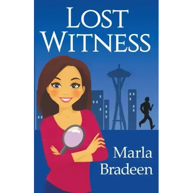 Lost Witness